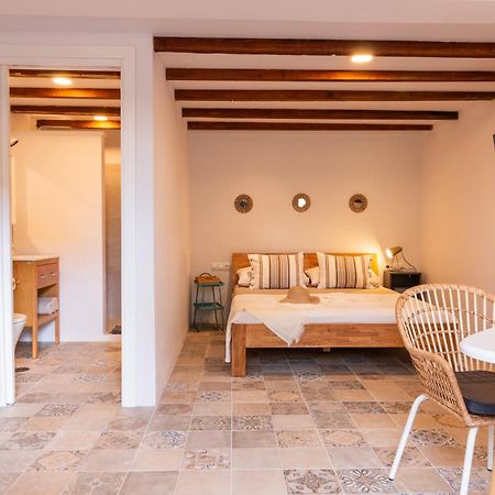 Nisha Apartment San Miguel de Abona Luaran gambar