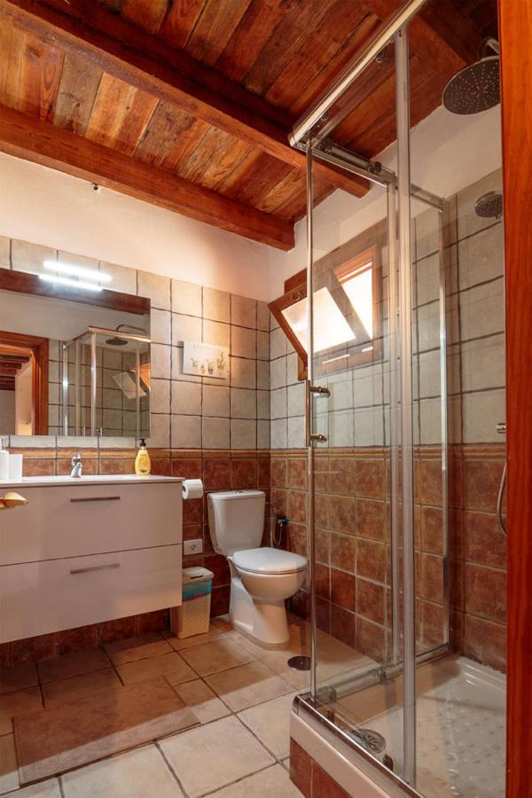 Nisha Apartment San Miguel de Abona Luaran gambar