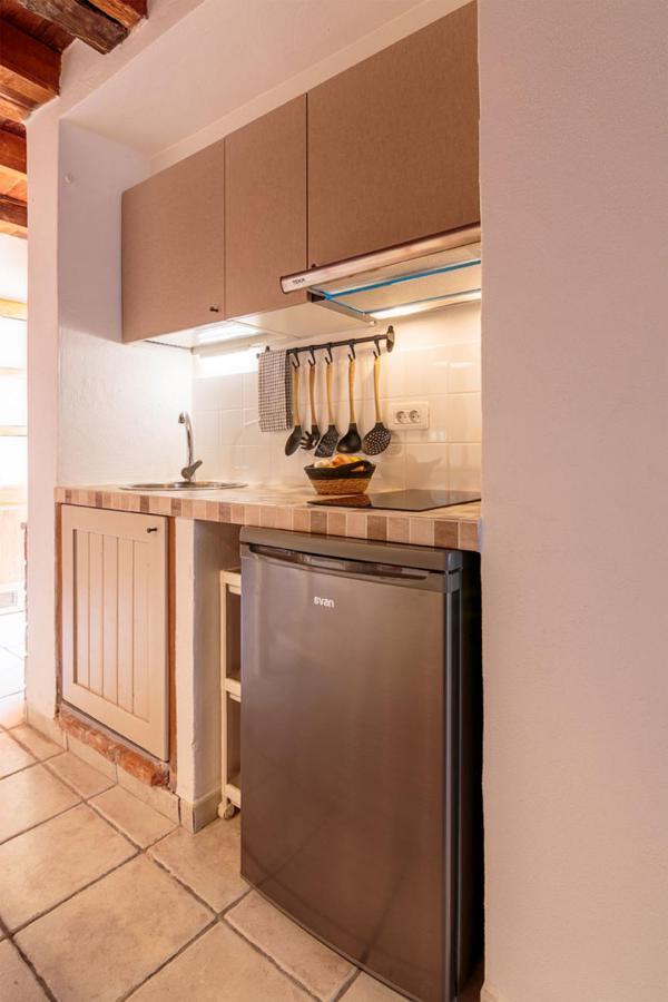 Nisha Apartment San Miguel de Abona Luaran gambar