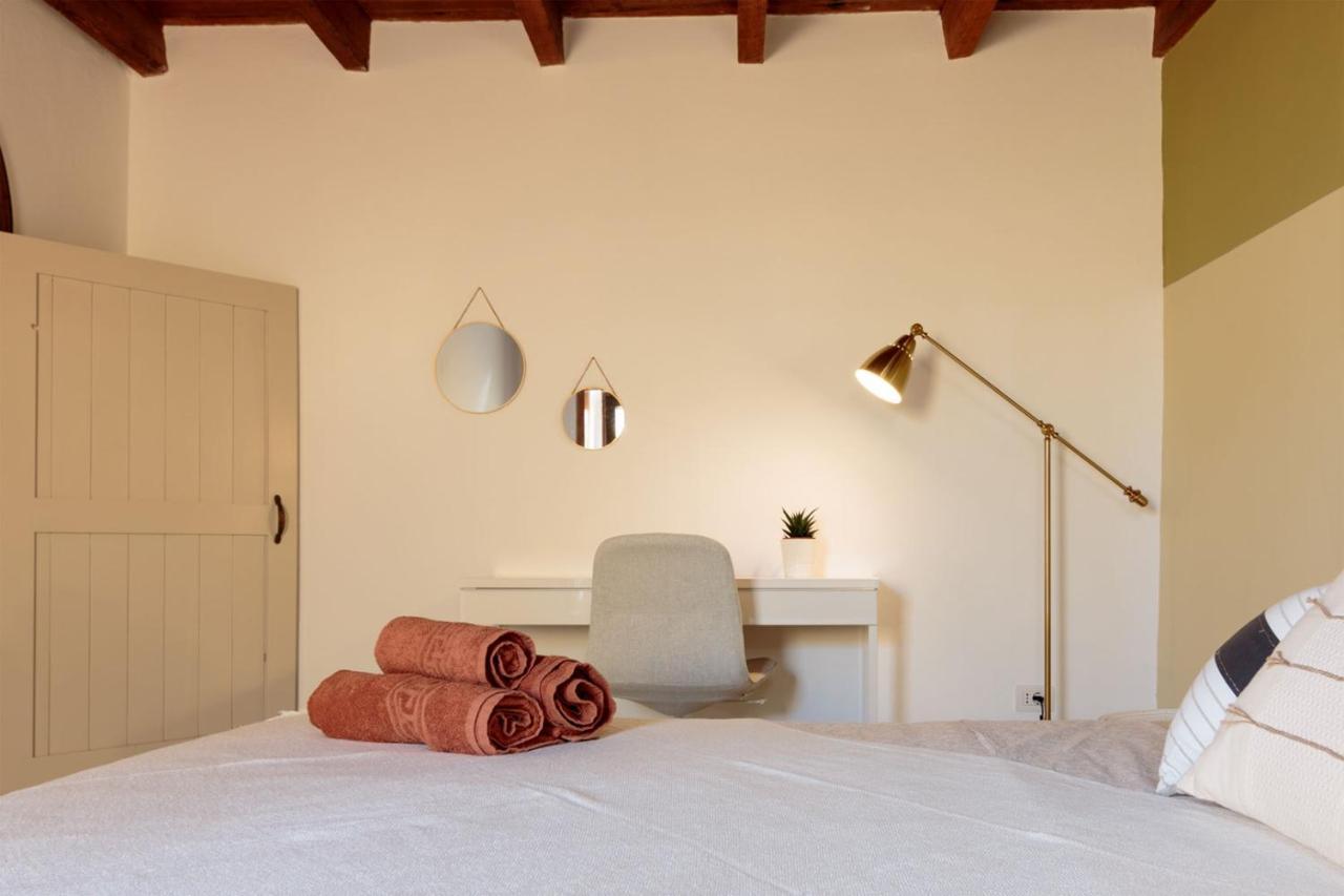 Nisha Apartment San Miguel de Abona Luaran gambar
