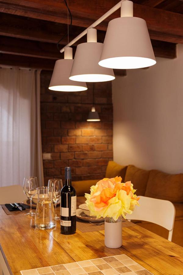 Nisha Apartment San Miguel de Abona Luaran gambar