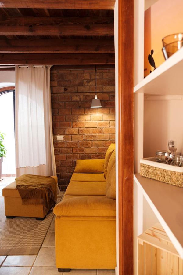 Nisha Apartment San Miguel de Abona Luaran gambar