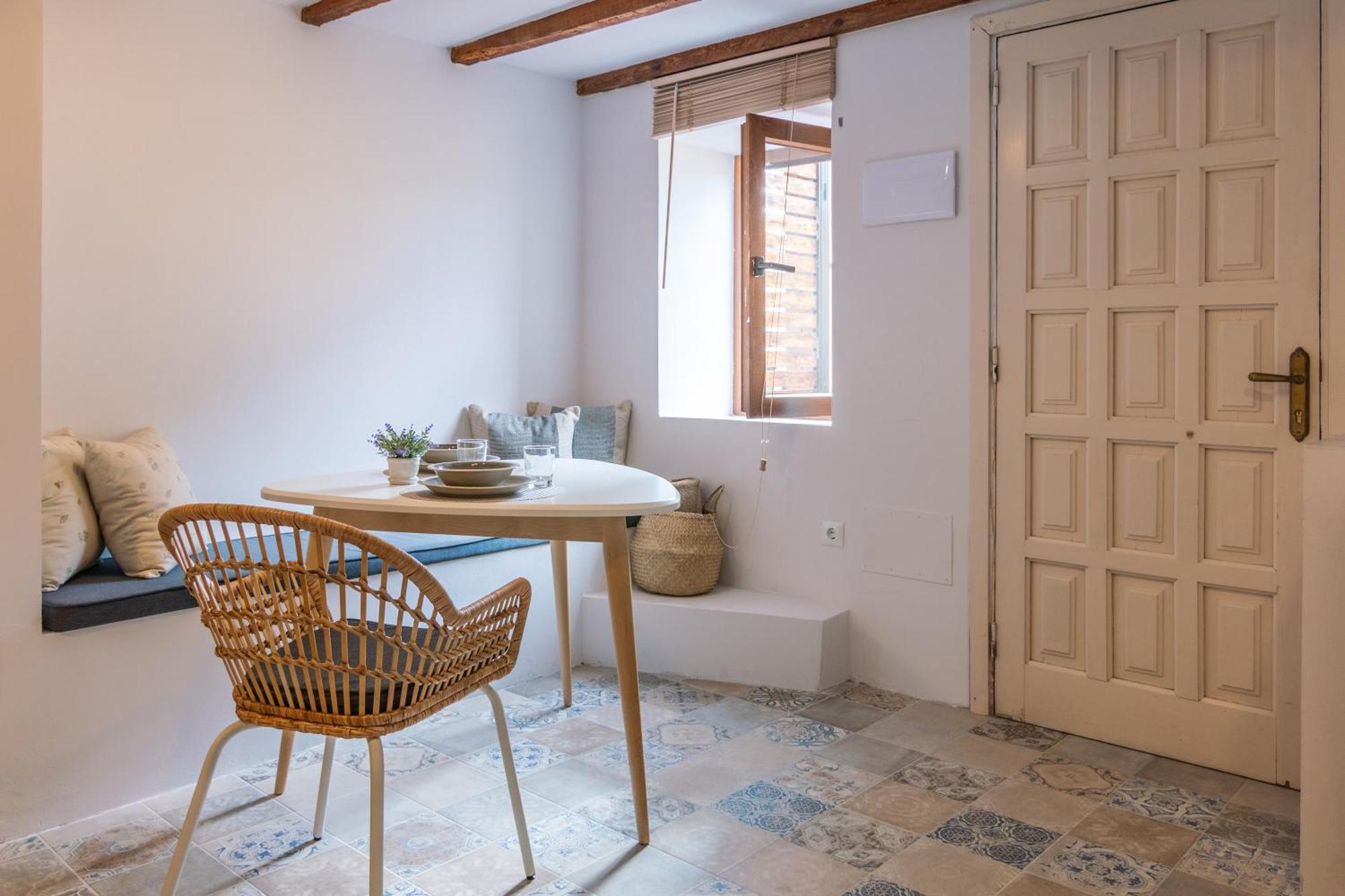 Nisha Apartment San Miguel de Abona Luaran gambar