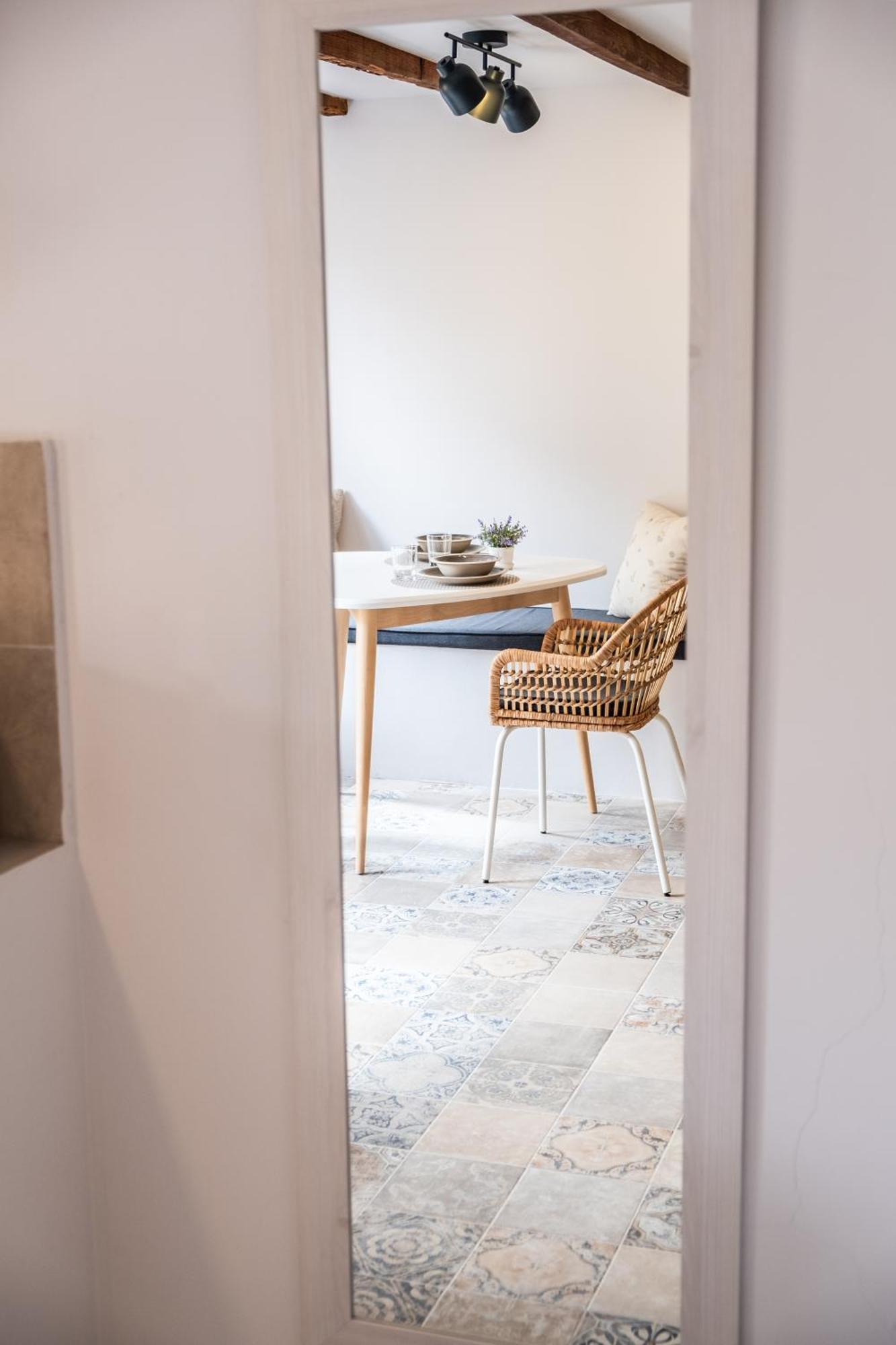 Nisha Apartment San Miguel de Abona Luaran gambar