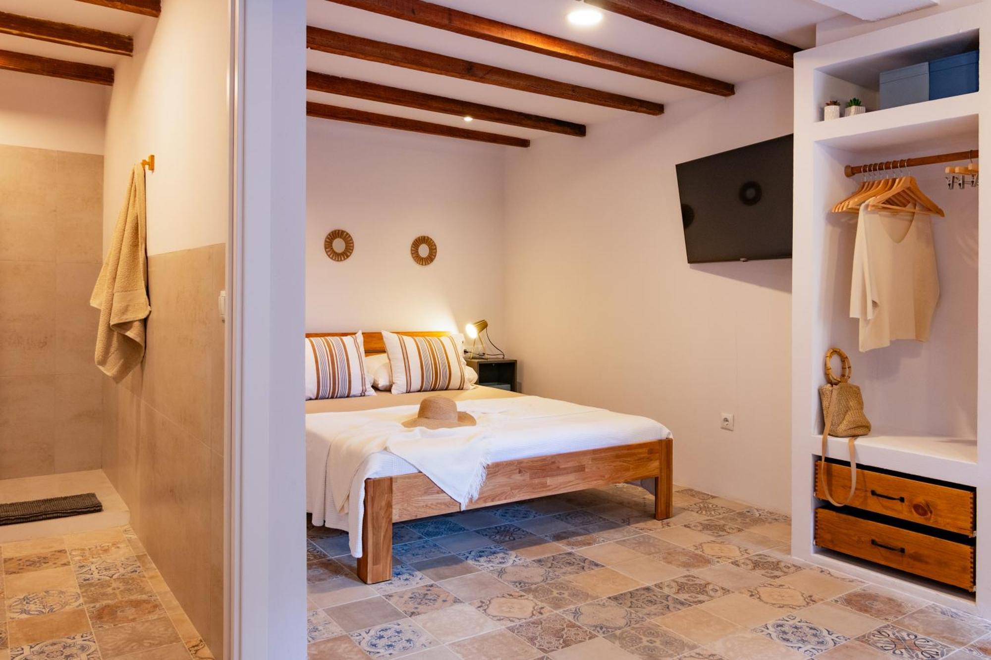 Nisha Apartment San Miguel de Abona Luaran gambar